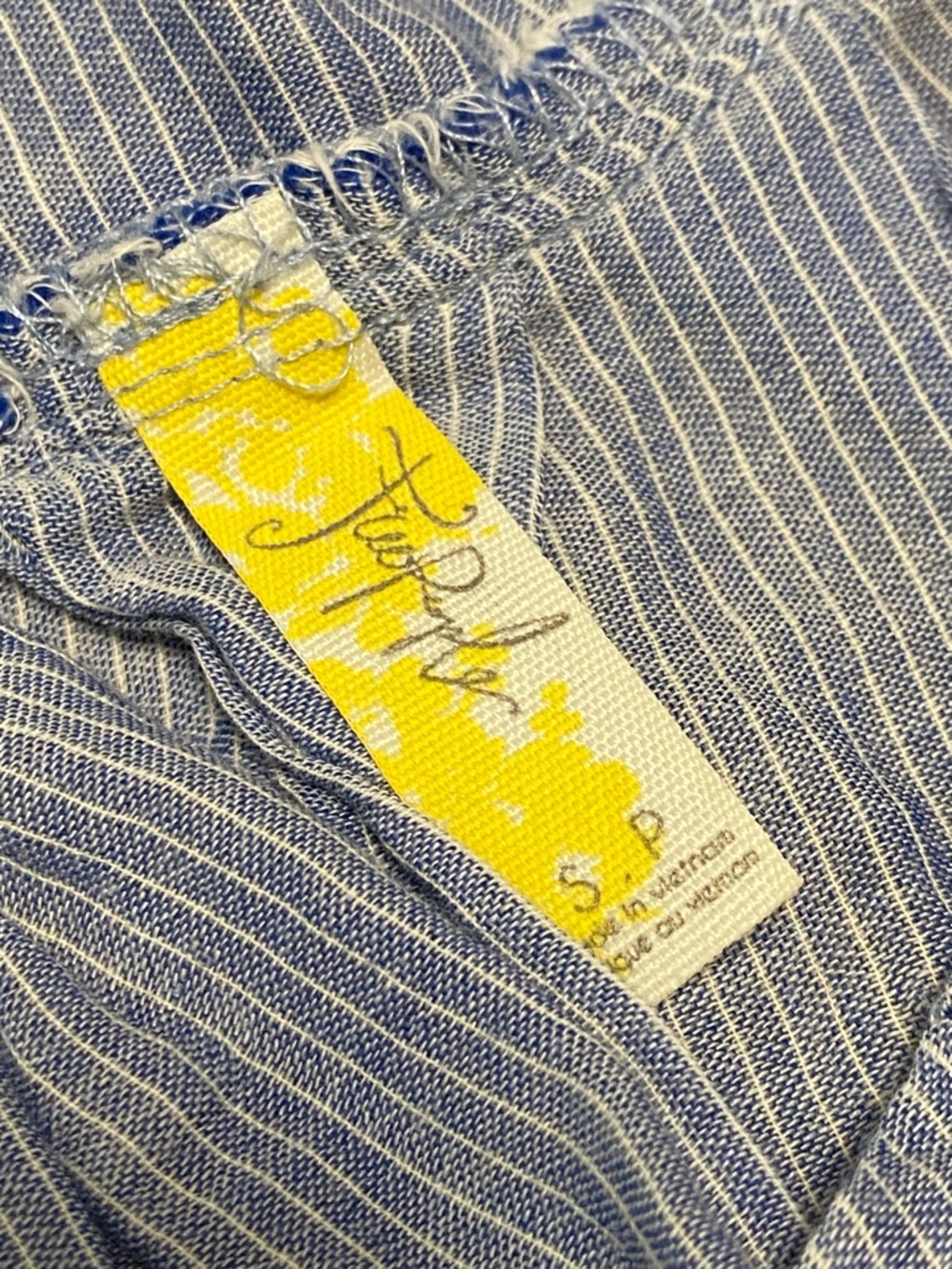 Free People Tops Bundle Women Size XS-Small Variety We The Free & FP Intimately - Picture 6 of 16